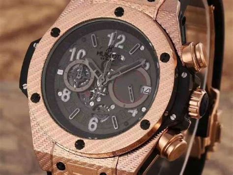 hublot laikrodziai skelbimai 